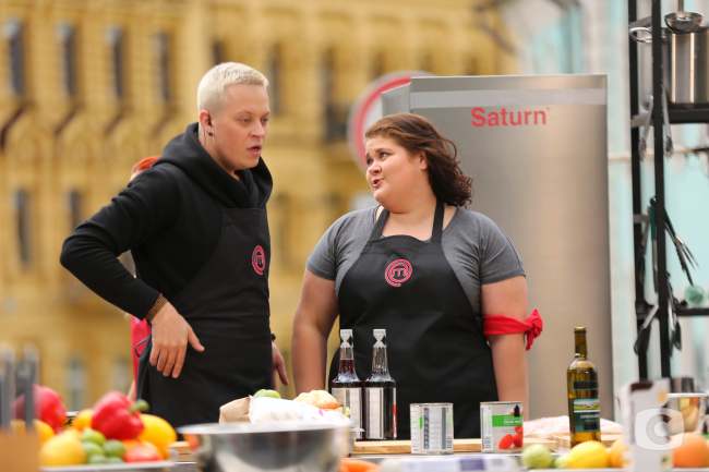 МастерШеф: 8 сезон 6 выпуск смотреть онлайн