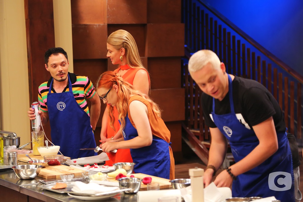 МастерШеф: 8 сезон 11 выпуск смотреть онлайн