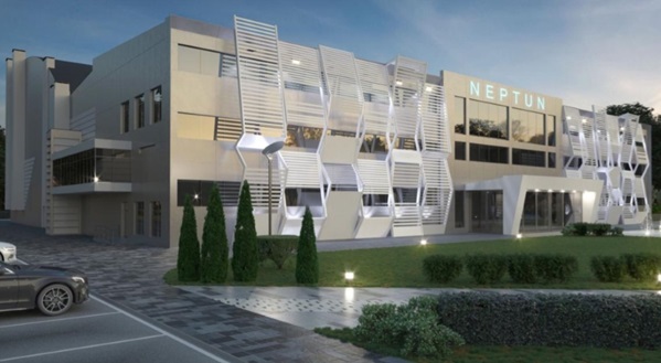 Бюджетный комитет Рады одобрил выделение 800 млн грн на строительство "спортивных магнитов"