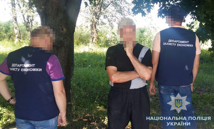 Чиновника Государственной экологической инспекции уличили на взятке