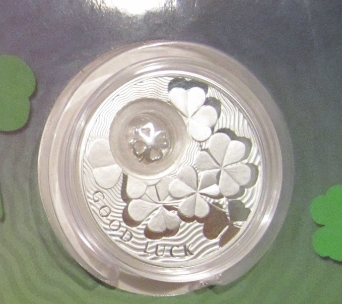 ФГВФЛ выставит на продажу коллекционные монеты на 25 млн гривен