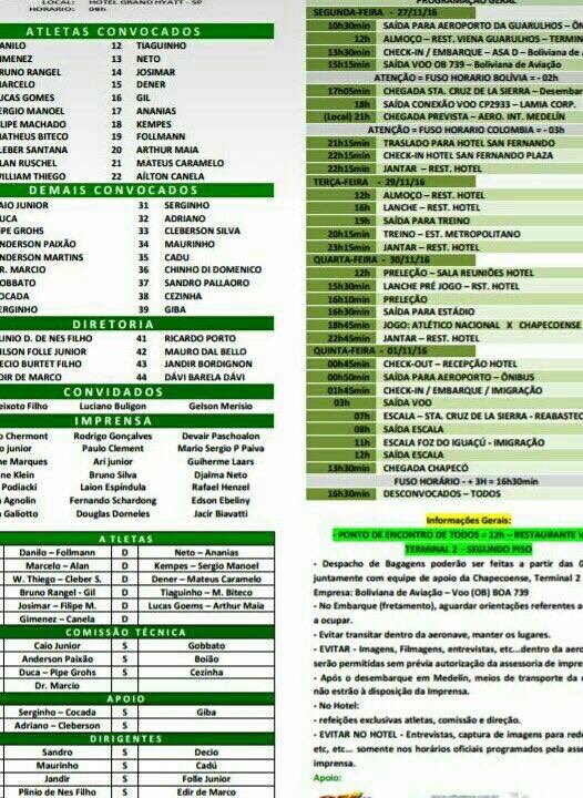 Авиакатастрофа в Колумбии: появились фото