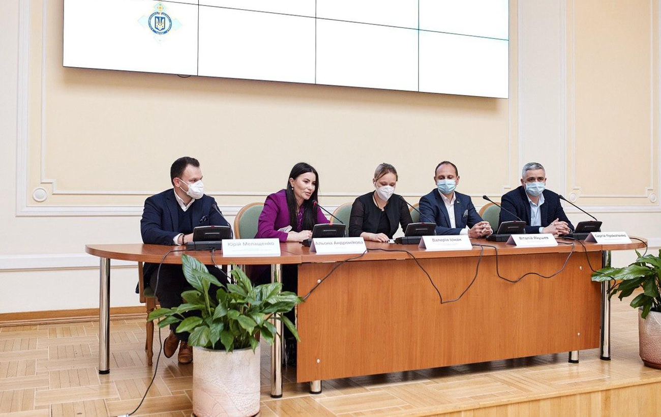 Минцифра, Moneyveo і 10Guards запустили сериал о кибербезопасности «Киберняни»