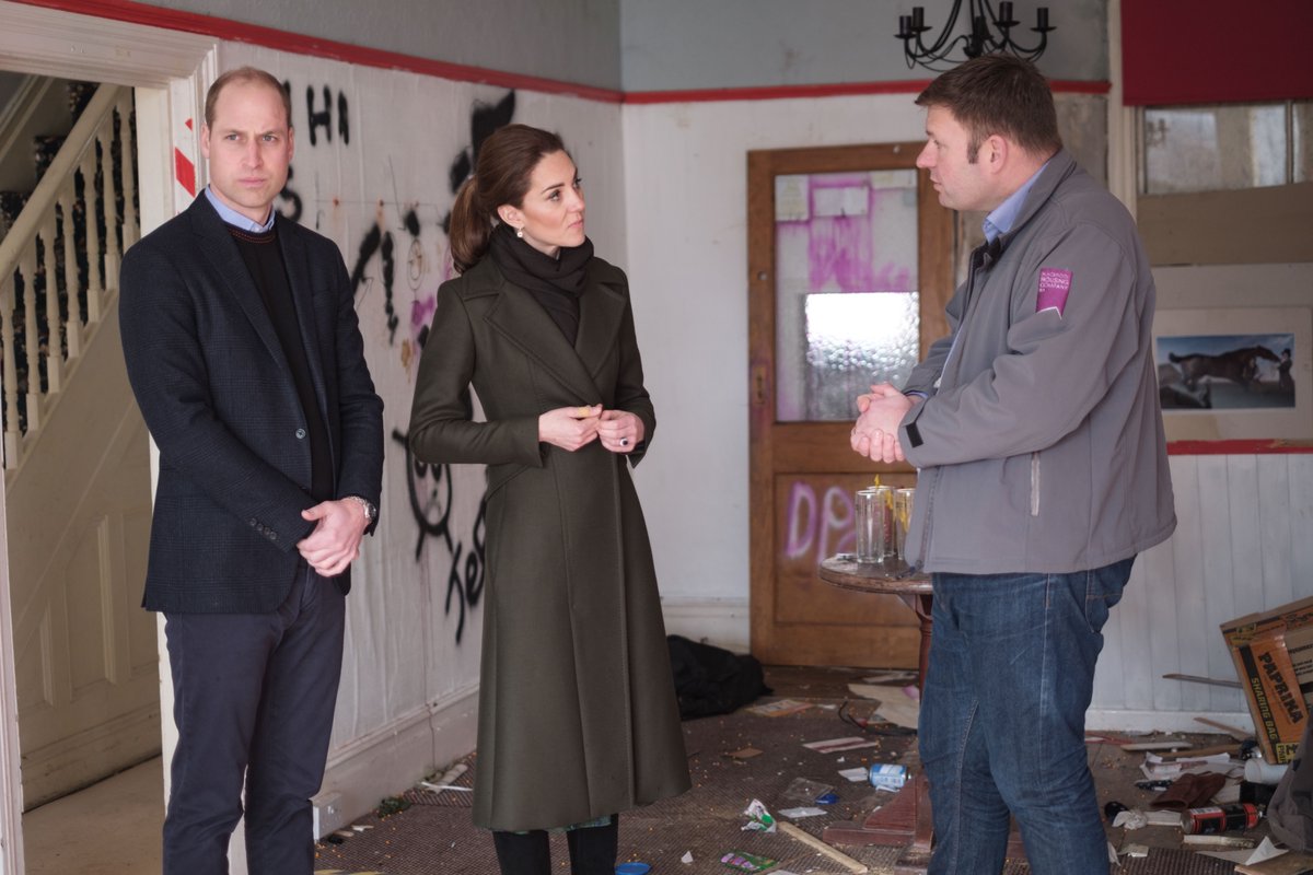 Кейт Миддлтон