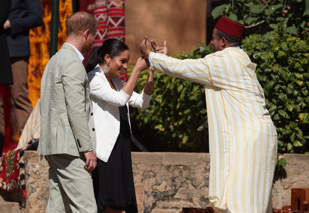 Меган Маркл