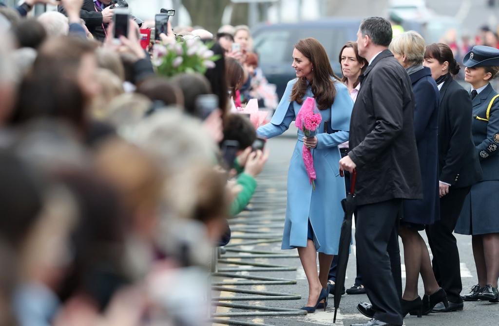 Кейт Миддлтон