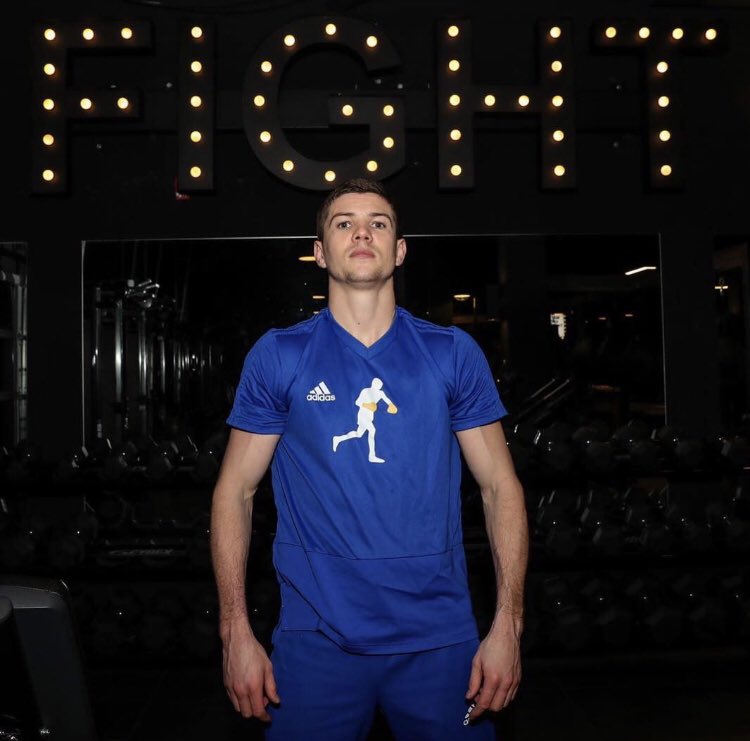 Внезапно: дерзкий олимпийский чемпион бросил вызов Ломаченко