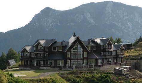 Дворцы Путина: как выглядят и сколько стоят другие "тайные усадьбы"