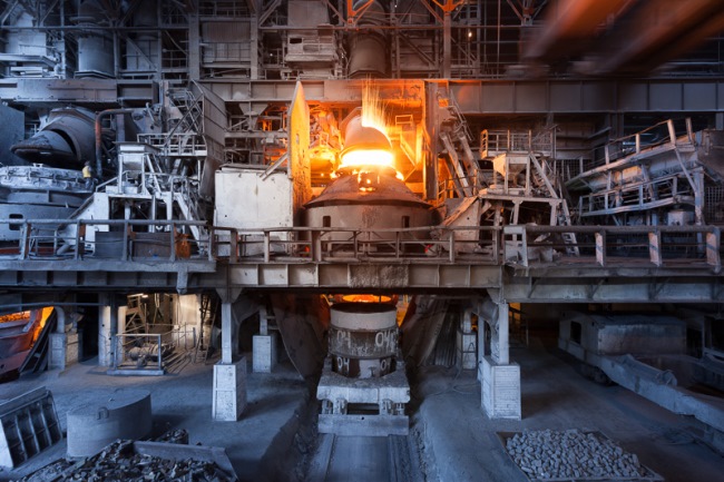 Ярославский: DCH намерена получить синергический эффект от взаимодействия ДМЗ, ХТЗ и "Сухой Балки"