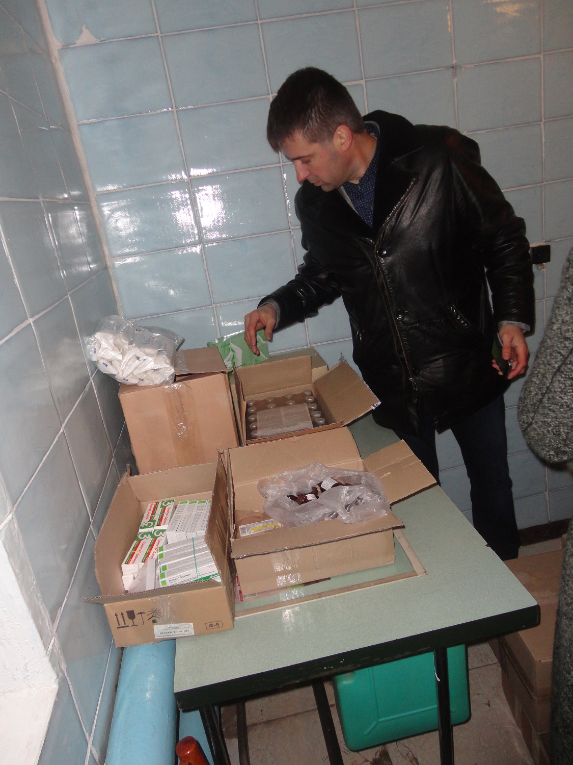 Ув’язненим Райківської виправної колонії доставлено партію ліків, - ГПУ