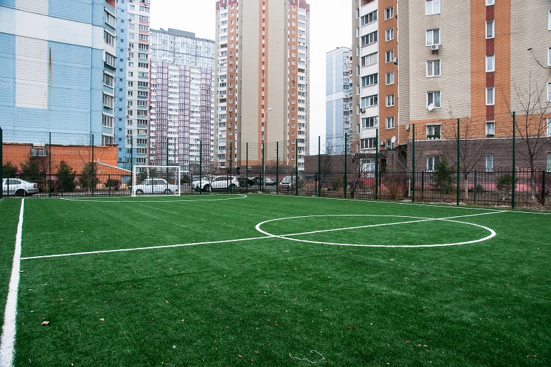 Время выбирать школу. Почему AISU?