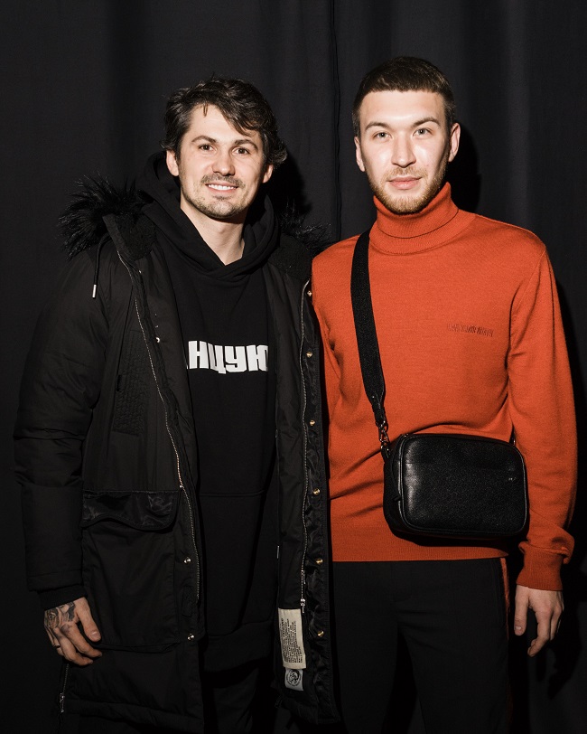 Будь усвідомленим і зазирни в майбутнє з новою колекцією Жана Гріцфельдта Out Of System FW20-21