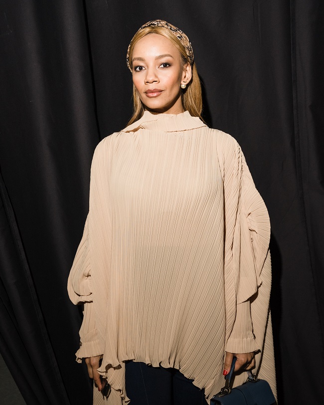 Будь усвідомленим і зазирни в майбутнє з новою колекцією Жана Гріцфельдта Out Of System FW20-21