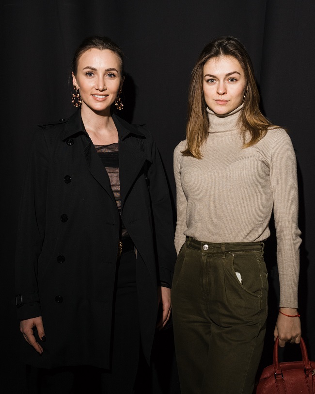 Будь усвідомленим і зазирни в майбутнє з новою колекцією Жана Гріцфельдта Out Of System FW20-21