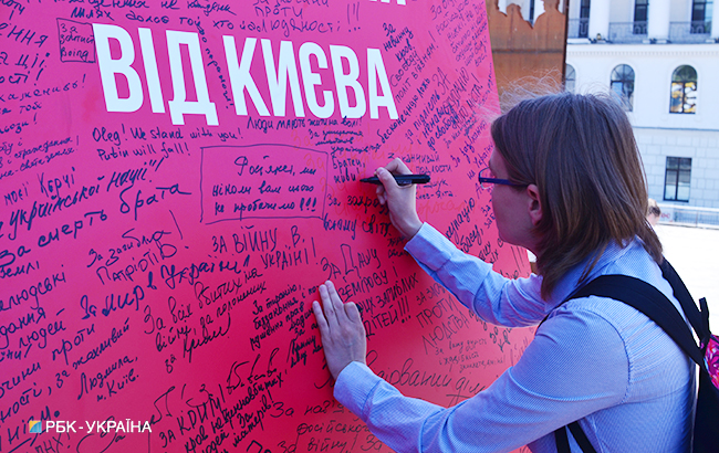 Сестра Сенцова рассказала об ухудшении состояния здоровья политзаключенного