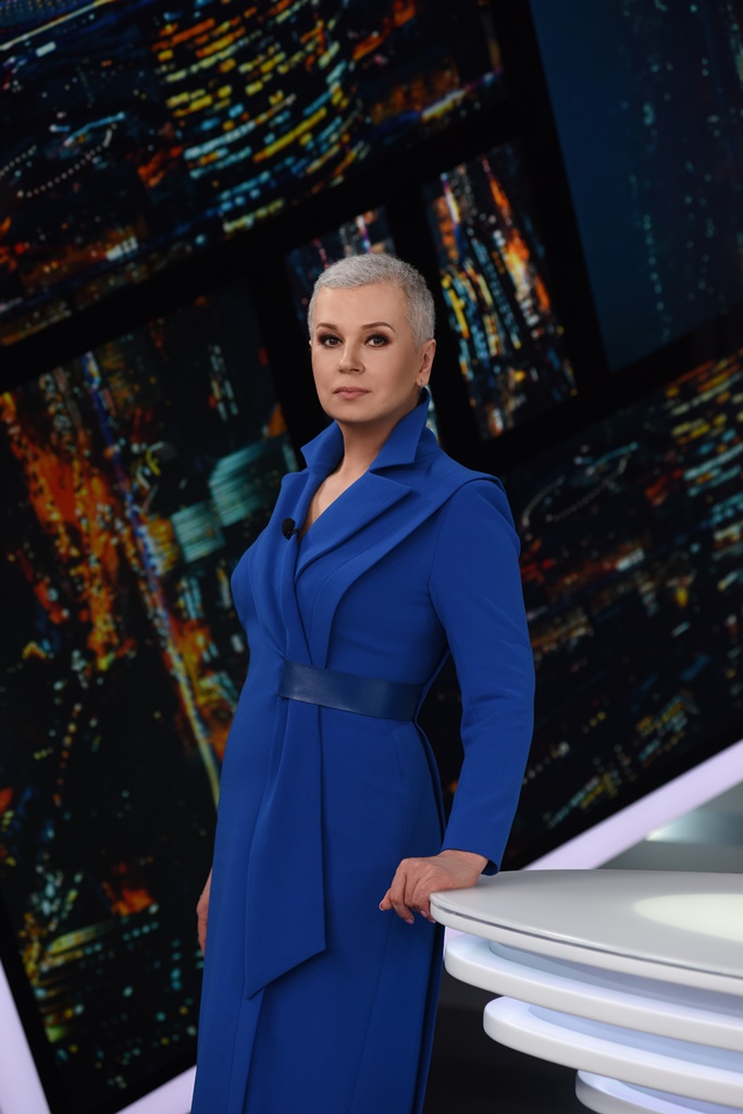 Алла Мазур відверто розповіла про нову зовнішність після лікування: мені подобається