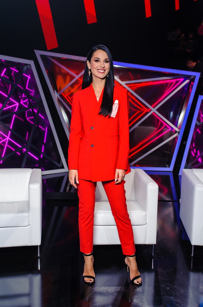 Маша Ефросинина 