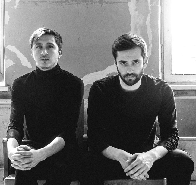 Группа Jonathan Livingston сыграет первый сольный концерт в Киеве