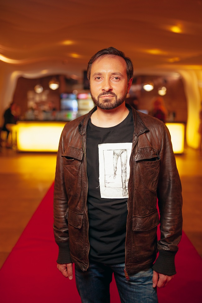 Данило Білих