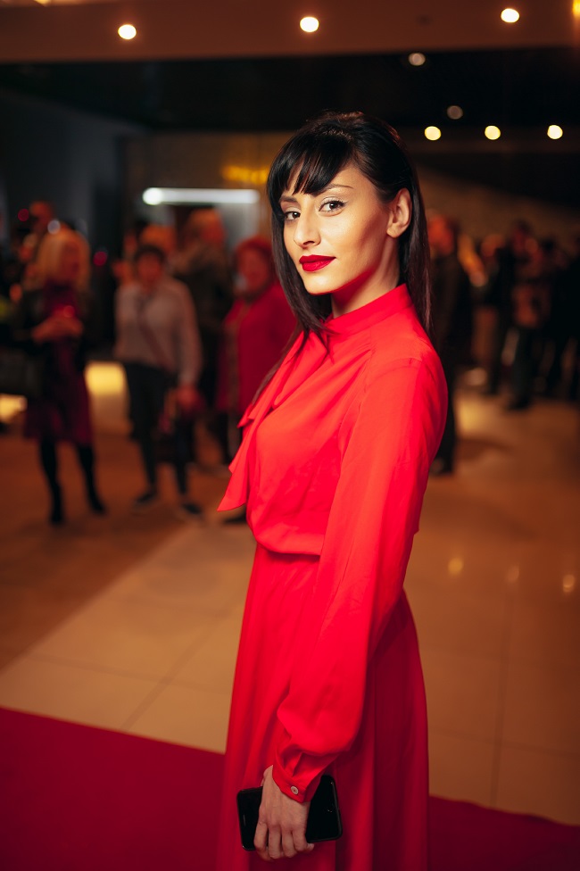 Троянда Аль-Намри