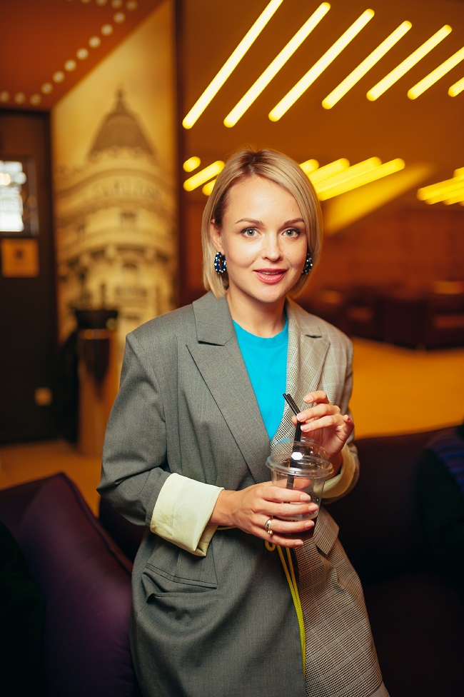 Ольга Атанасова