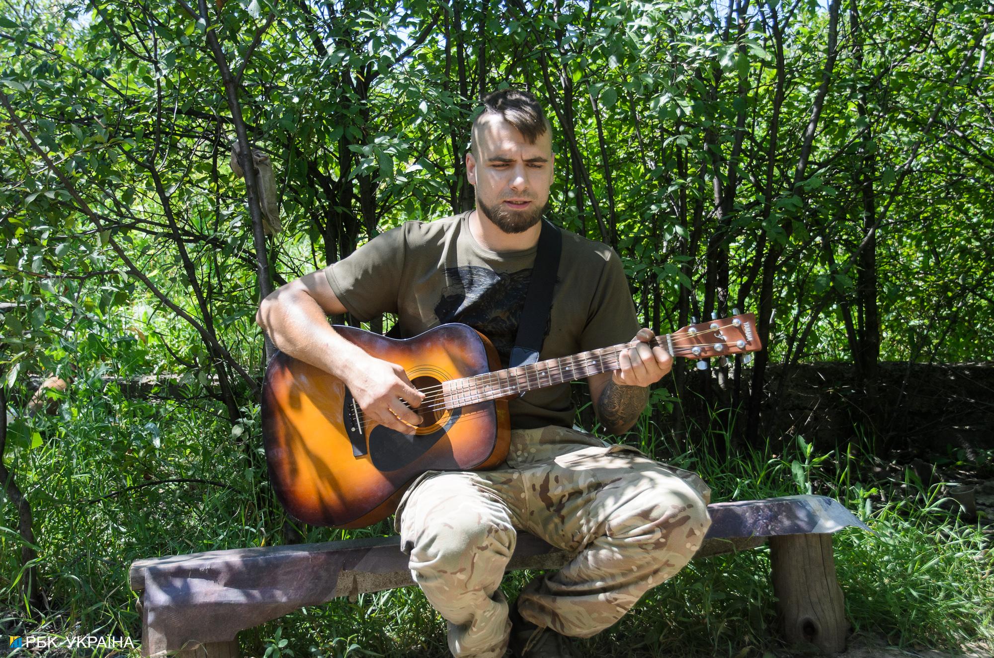 Подлая война. Что думают о "перемирии" в одной из самых горячих точек Донбасса