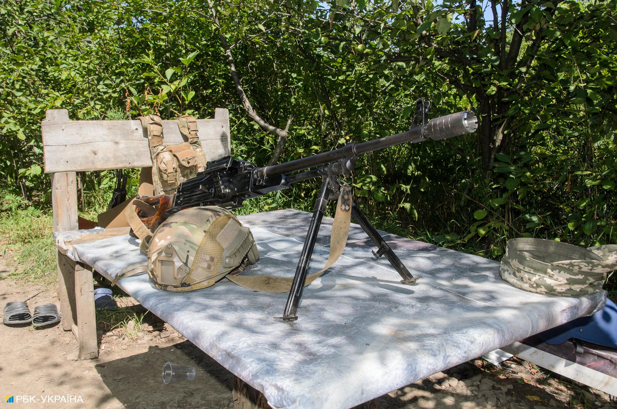 Подлая война. Что думают о "перемирии" в одной из самых горячих точек Донбасса