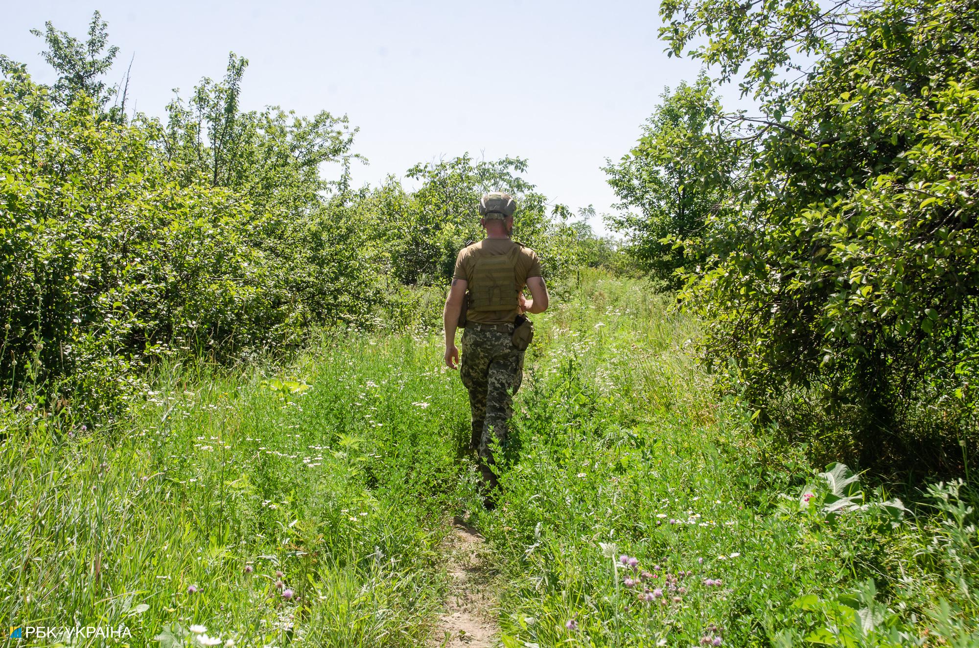 Подлая война. Что думают о "перемирии" в одной из самых горячих точек Донбасса