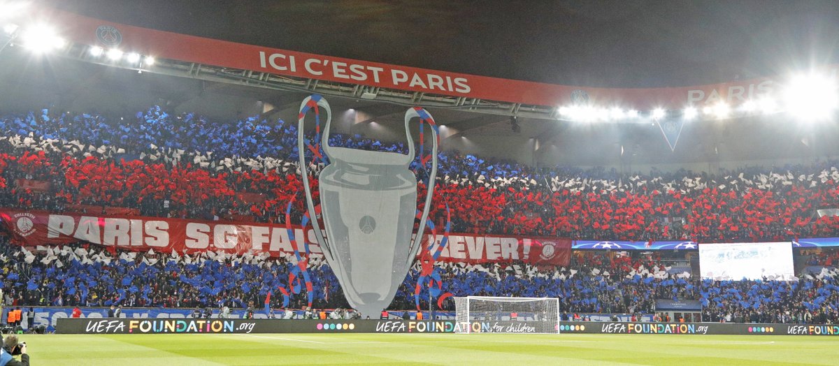 ПСЖ - Реал: онлайн трансляція (рахунок 1:2)