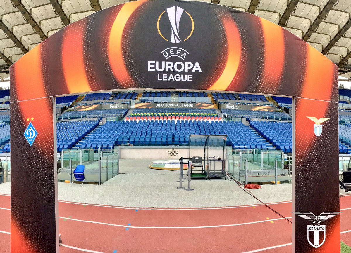 Лаціо - Динамо: онлайн трансляція (рахунок 2:2)