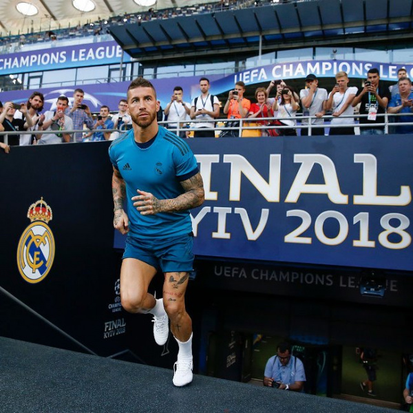 Фінал Ліги чемпіонів 2018: подробиці