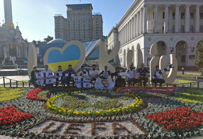 Фінал Ліги чемпіонів 2018: подробиці