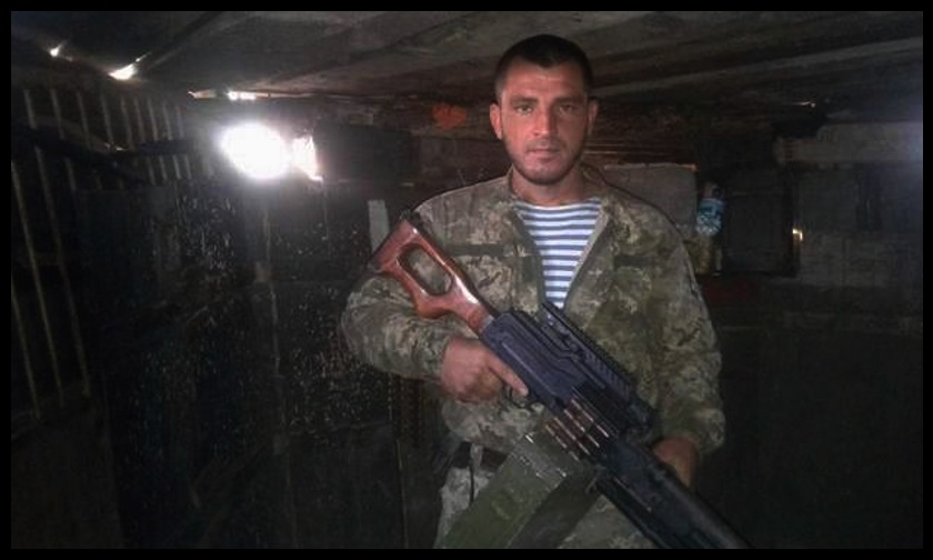 Боевые потери на Донбассе: за апрель погибли 8 украинских военных