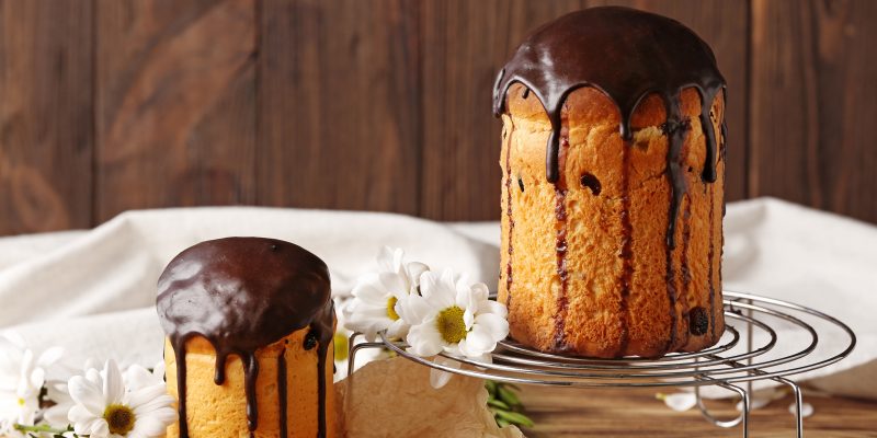 Как сделать глазурь на паску: самые простые и классные рецепты