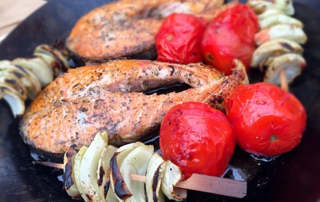 Топ-5 продуктов, которые помогут справиться с бессонницей