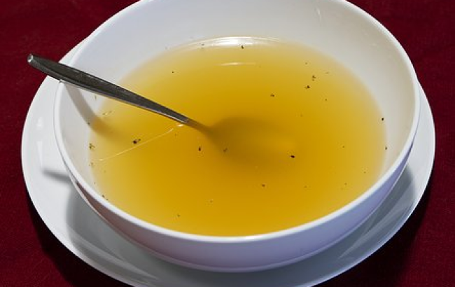 Топ 5 продуктов, которые помогут при расстройстве желудка