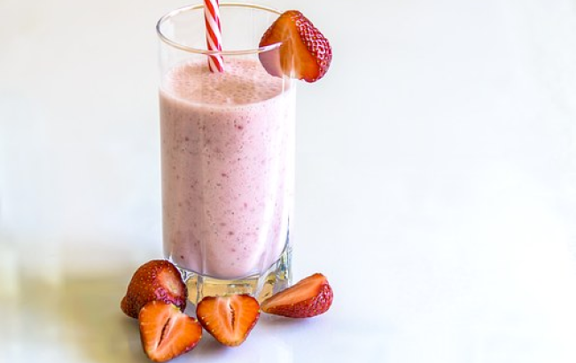 Топ 5 продуктов, которые помогут при расстройстве желудка