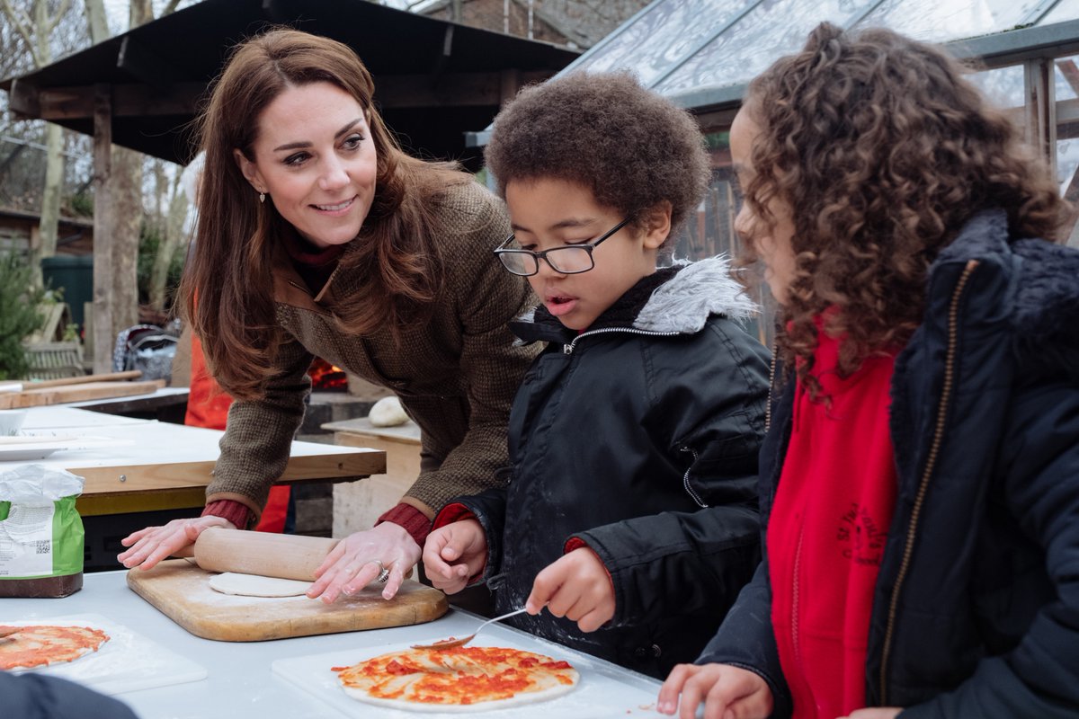 Кейт Миддлтон 