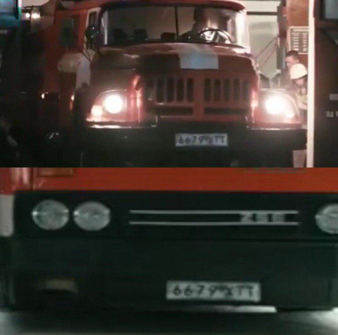 Российский сериал "Чернобыль" с шашлыками и пивом разгромили в сети (видео)