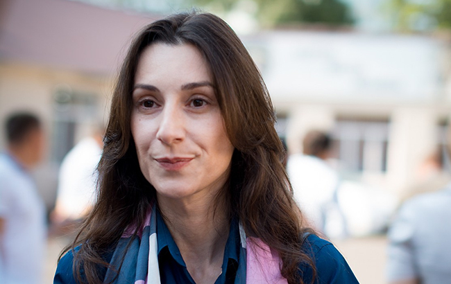 Новости Украины за 11 мая: отставка Згуладзе и итоги встречи в нормандском формате