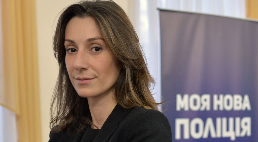 Згуладзе не покинет команду Авакова