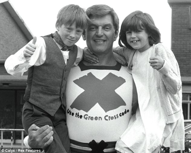 Умер актер из "Звездных войн" и "Заводного апельсина": ушла легенда мирового кино