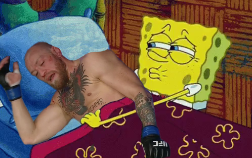 Макгрегор впервые был побежден нокаутом: яркое видео напряженного боя