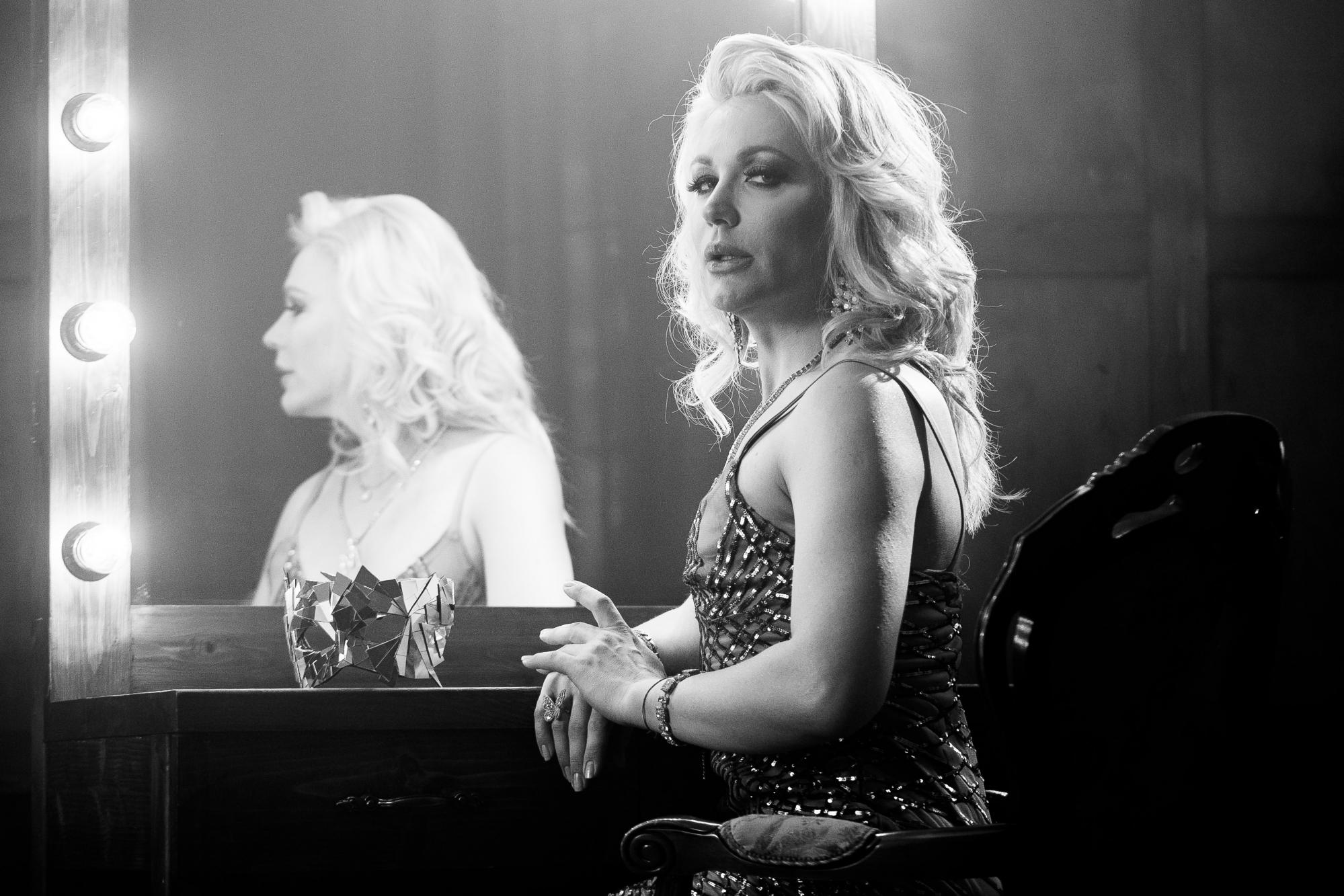 Травести-дива Монро решилась на интересный социальный эксперимент: в чем его суть