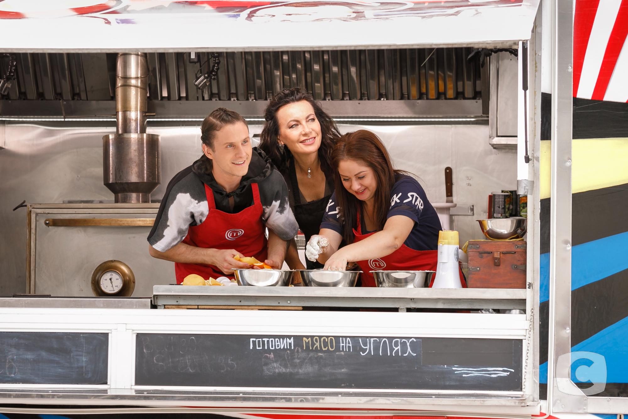 МастерШеф: 8 сезон 31 выпуск смотреть онлайн