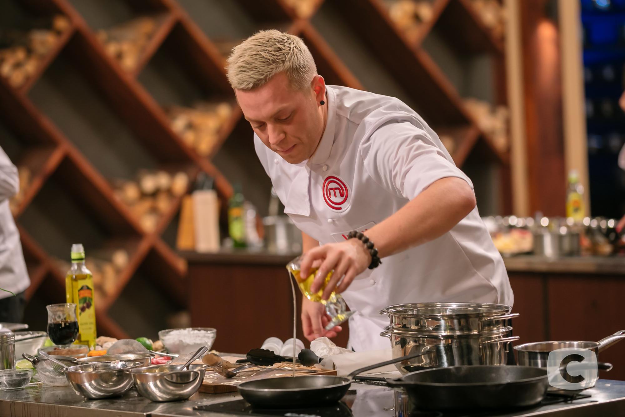 МастерШеф: 8 сезон 34 выпуск смотреть онлайн