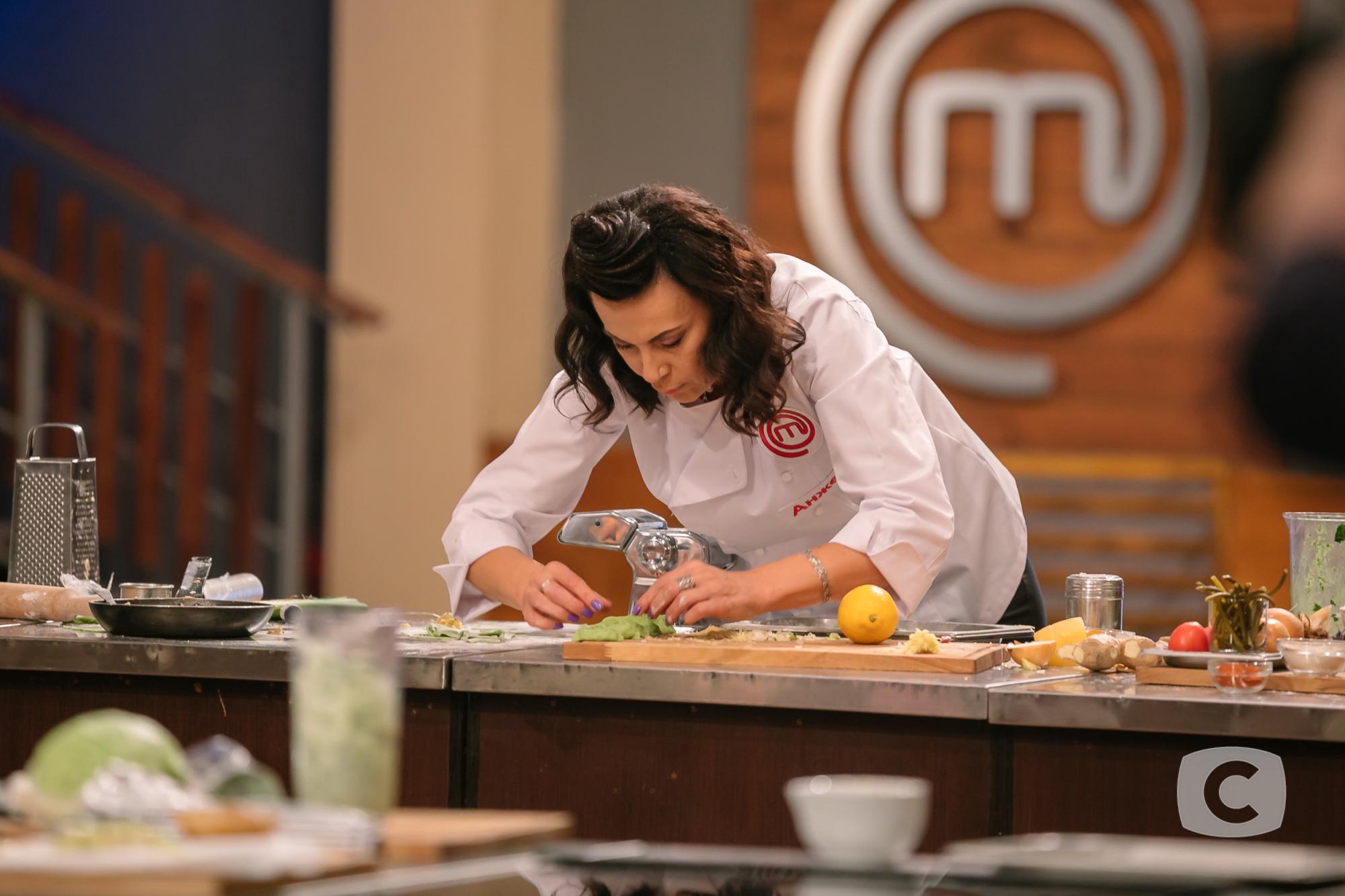 МастерШеф: 8 сезон 34 выпуск смотреть онлайн