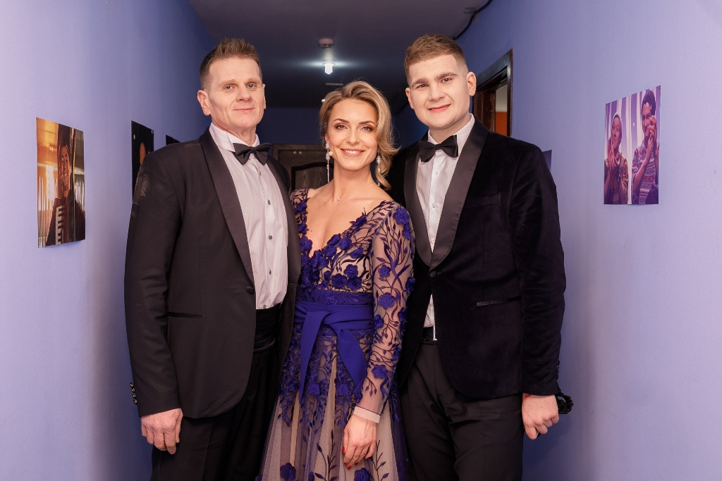 Зважені та щасливі: кто победил в 8 сезоне