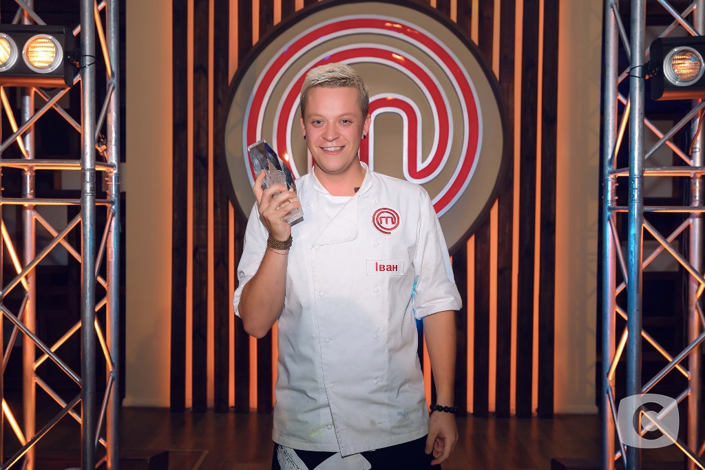 МастерШеф 8 сезон: кто победил