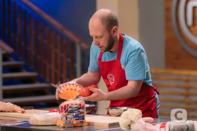 МастерШеф 8: 5 выпуск смотреть онлайн